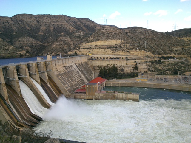 Presa